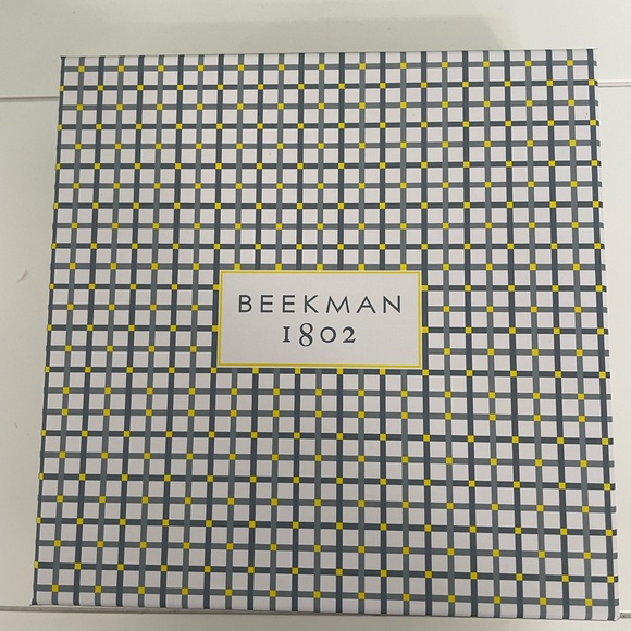 Beekman 1802 gift set 2 hand cream honeyed & orange blossom 3.4 oz - Picture 6 of 9